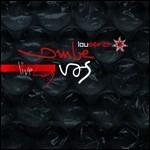 Ambe' vos. Live 2009 - CD Audio + DVD di Lou Seriol