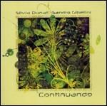 Continuando - CD Audio di Silvia Donati,Sandro Gibellini