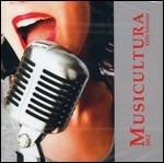 Musicultura 2012 - CD Audio