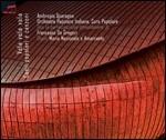 Vola vola vola. Canti popolari e canzoni (feat. Francesco De Gregori) - CD Audio di Ambrogio Sparagna