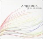 Arcoiris - CD Audio di Fabio Accardi