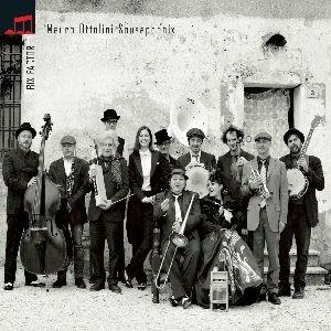 Bix Factor - CD Audio di Mauro Ottolini