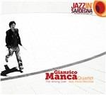 The Wrong Side - CD Audio di Gianrico Manca