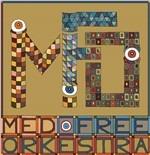 Pensiero Mediterraneo - CD Audio di Med Free Orkestra