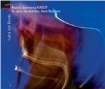 Lights and Shades - CD Audio di Maurizio Giammarco,Rundeep