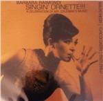 Singin' Ornette!!!