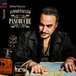 Pascouche - CD Audio di Antonio Pascuzzo