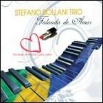 Falando de amor - CD Audio di Stefano Bollani
