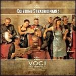 Edizione straordinaria - CD Audio di Voci di Corridoio