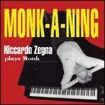 Monk-a-ning
