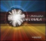 Maquina enfernala - CD Audio di Lou Seriol