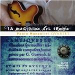 La macchina del tempo - CD Audio di Paolo Manzolini