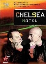 Chelsea Hotel (+ Libro) - CD Audio di Mauro Ermanno Giovanardi,Massimo Cotto