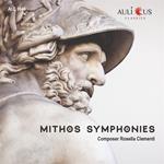 Mythos. Orchestral Symphonies