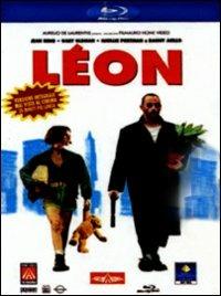 Léon di Luc Besson - Blu-ray