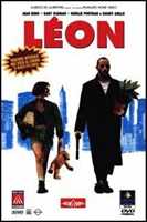Film Léon Luc Besson