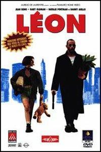 Léon di Luc Besson - DVD