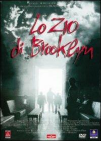 Lo zio di Brooklyn di Daniele Ciprì,Franco Maresco - DVD