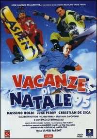 Film Vacanze di Natale 95 Neri Parenti