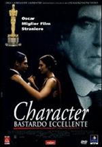 Character. Bastardo eccellente