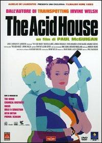 The Acid House di Paul McGuigan - DVD