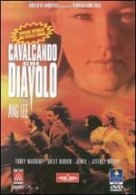 Cavalcando col diavolo