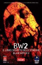 The Blair Witch Project 2. Il libro segreto delle streghe