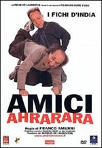 Amici Ahrarara