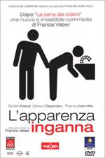 L' apparenza inganna