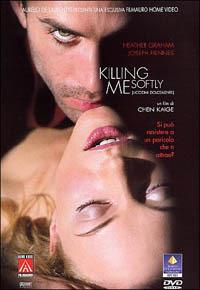 Killing me softly (uccidimi dolcemente) di Chen Kaige - DVD