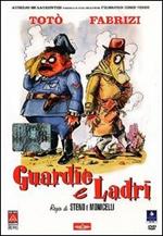 Guardie e ladri