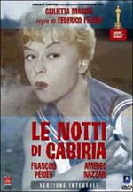 Le notti di Cabiria