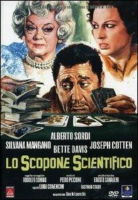 Lo scopone scientifico di Luigi Comencini - DVD