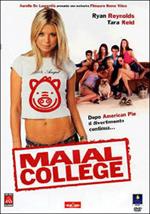 Maial College
