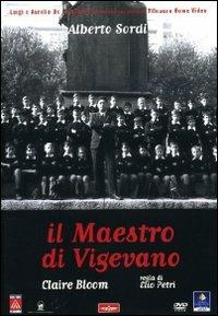 Il maestro di Vigevano di Elio Petri - DVD