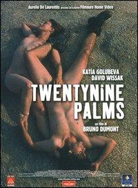 Twentynine Palms di Bruno Dumont - DVD