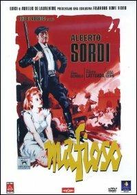 Il mafioso di Alberto Lattuada - DVD
