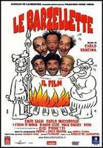 Le barzellette