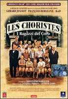 Film Les Choristes. I ragazzi del coro Christophe Barratier