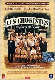 Les Choristes. I ragazzi del coro