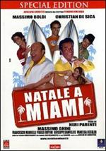 Natale a Miami (2 DVD)