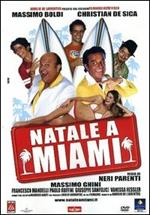 Natale a Miami (1 DVD)
