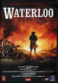 Waterloo di Sergej F. Bondarchuk - DVD