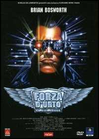Film Forza d'urto. La sua legge Craig R. Baxley