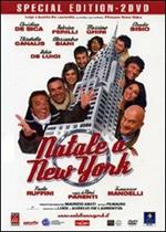 Natale a New York (2 DVD)