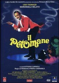 Il petomane di Pasquale Festa Campanile - DVD