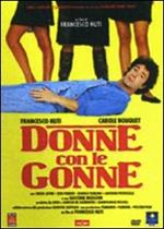 Donne con le gonne