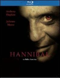 Hannibal di Ridley Scott - Blu-ray