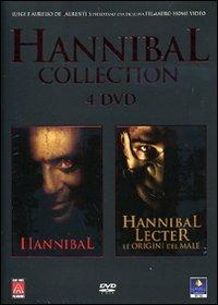 Hannibal di Ridley Scott,Peter Webber