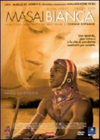 Masai bianca (DVD) di Hermine Huntgeburth - DVD